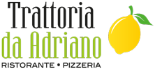 Trattoria da Adriano logo